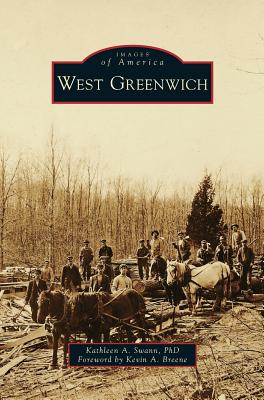 West Greenwich - Hardcover