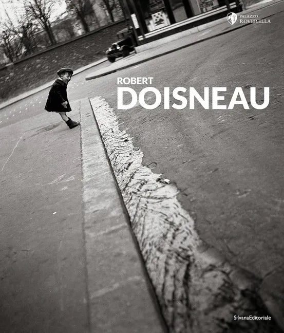 Robert Doisneau - Hardcover