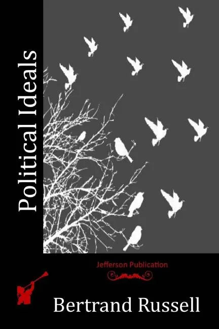 Political Ideals - Paperback