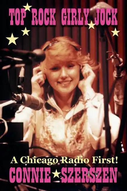 Top Rock Girly Jock - Paperback