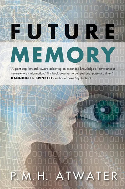 Future Memory - Paperback
