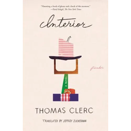 Interior - Paperback