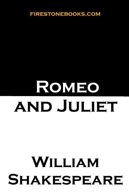Romeo and Juliet - Paperback