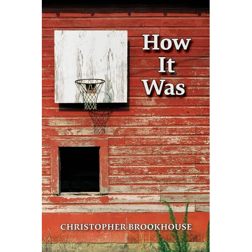 How It Was - Paperback