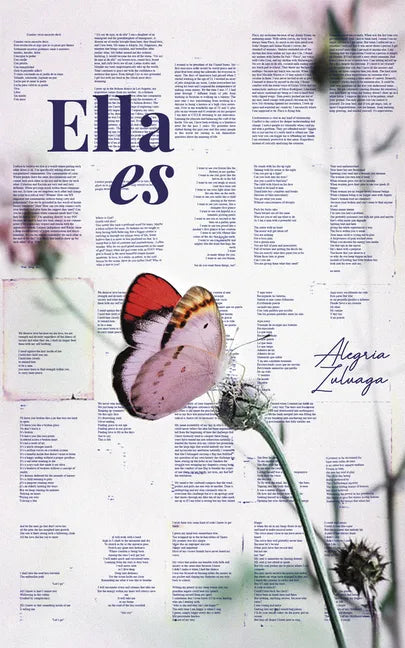 Ella Es - Paperback