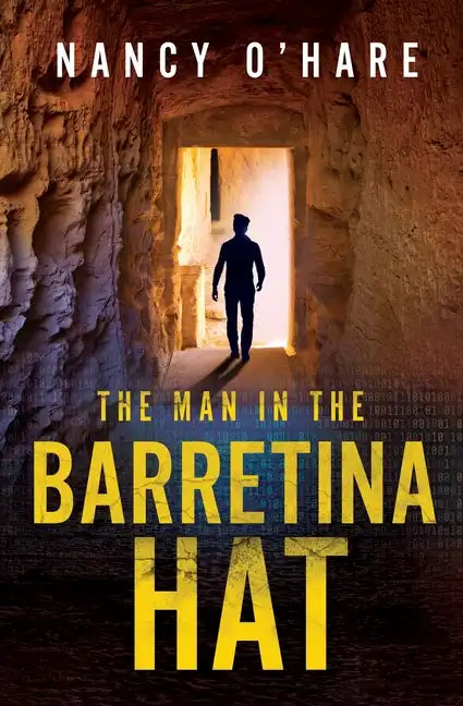 The Man in the Barretina Hat - Paperback