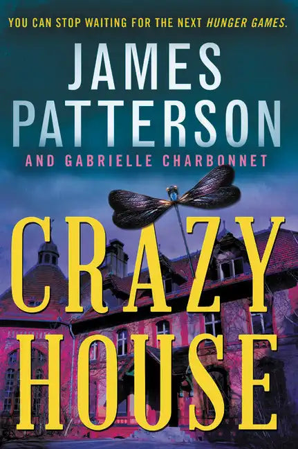 Crazy House - Paperback