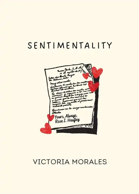 Sentimentality - Paperback