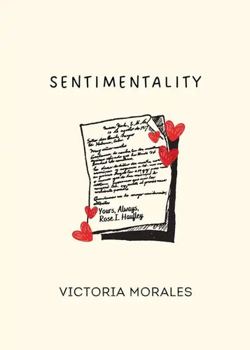 Sentimentality - Paperback