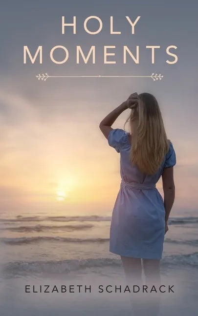Holy Moments - Paperback
