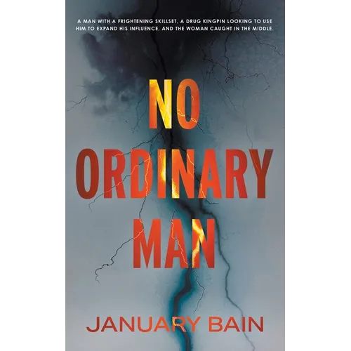 No Ordinary Man: A Psychological Thriller - Paperback