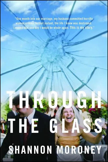Through the Glass - Paperback