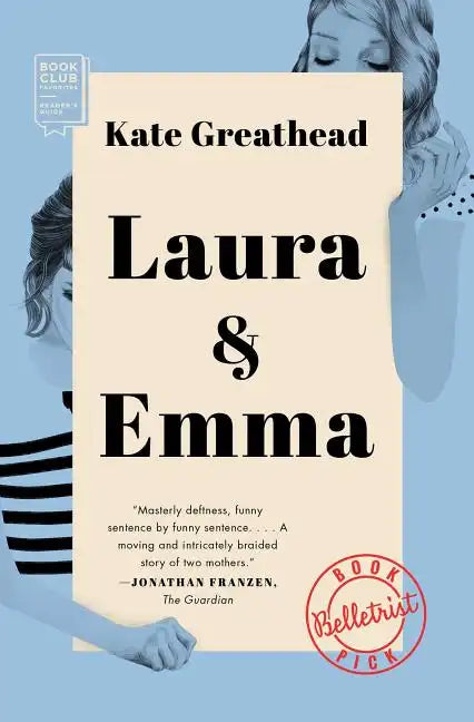 Laura & Emma - Paperback