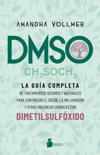 Dmso - Paperback
