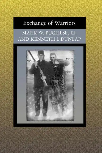 Exchange of Warriors - Paperback