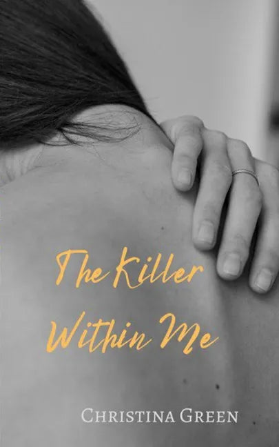The Killer Within Me - Paperback