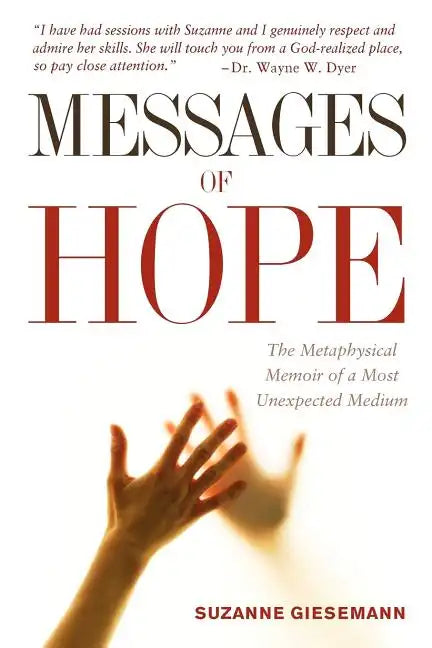 Messages of Hope - Paperback