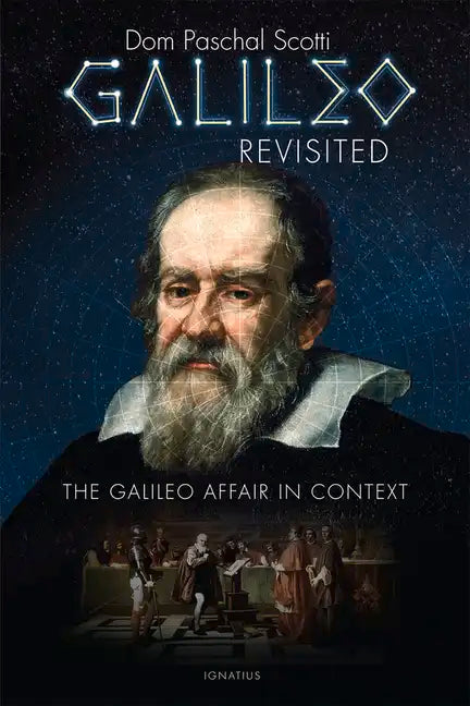 Galileo Revisited: The Galileo Affair in Context - Paperback