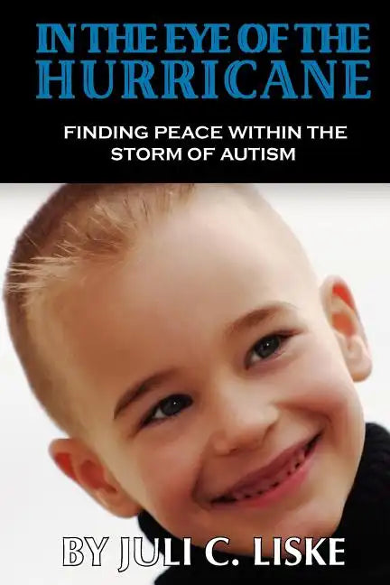 In the Eye of the Hurricane - Paperback