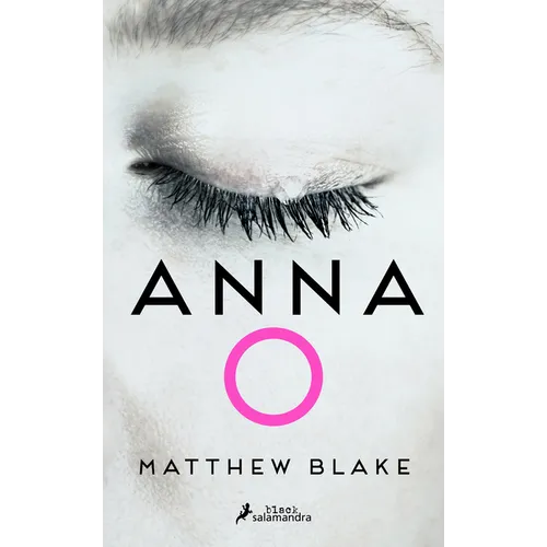 Anna O (Spanish Edition) - Paperback
