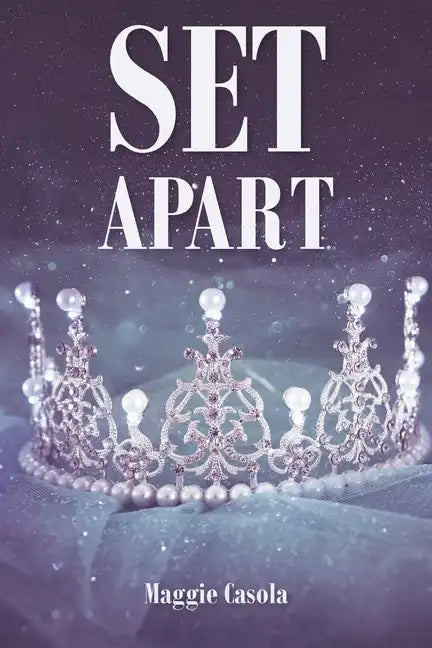 Set Apart - Paperback
