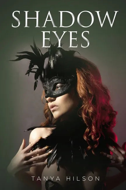 Shadow Eyes - Paperback