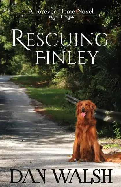 Rescuing Finley - Paperback