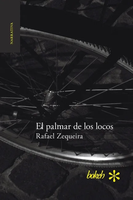 El palmar de los locos - Paperback