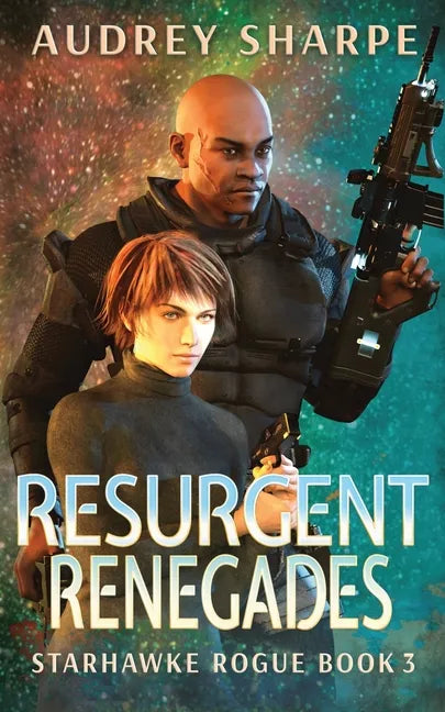 Resurgent Renegades - Paperback