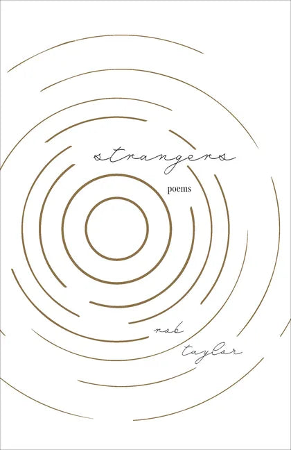 Strangers - Paperback