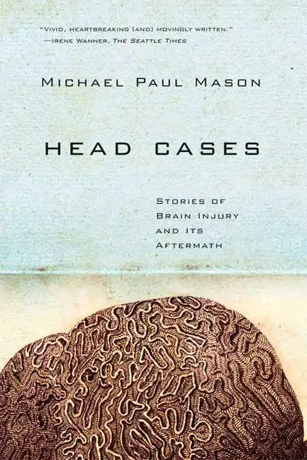 Head Cases - Paperback