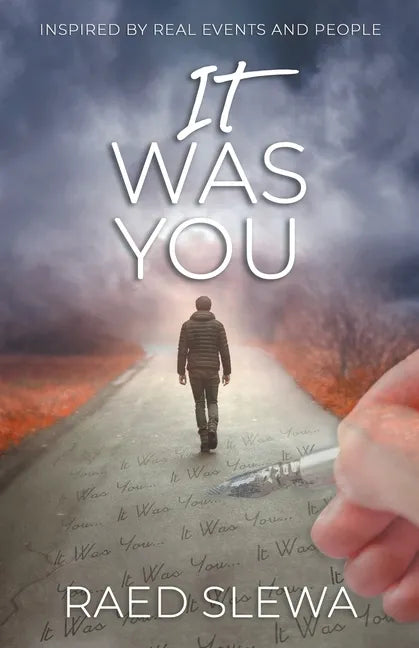 IT Was You - Paperback