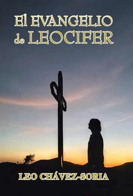 El Evangelio De Leocifer - Hardcover
