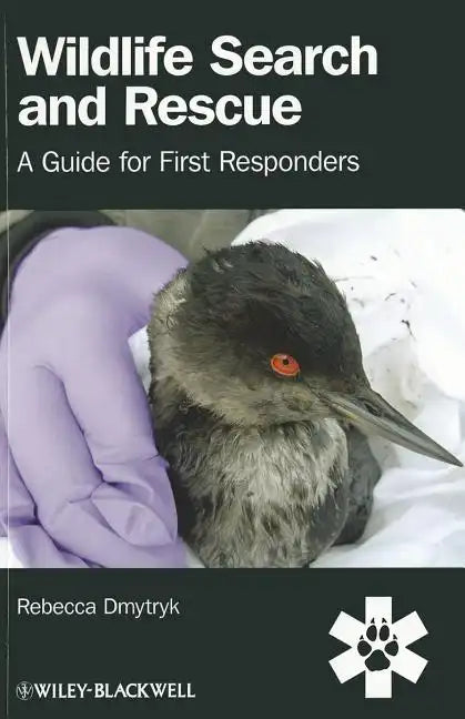 Wildlife Search and Rescue - Paperback