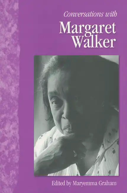 Conversations with Margaret Walker - Paperback