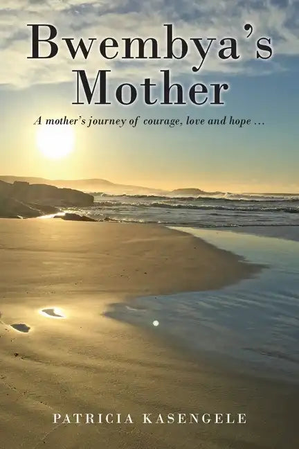 Bwembya's Mother - Paperback