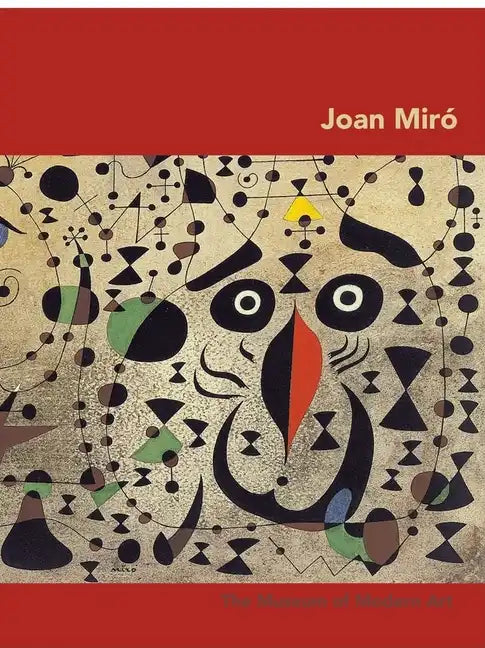 Joan Mir� - Paperback