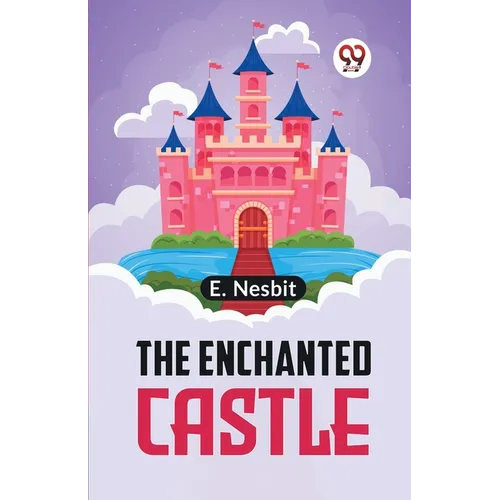 The Enchanted Castle - Paperback