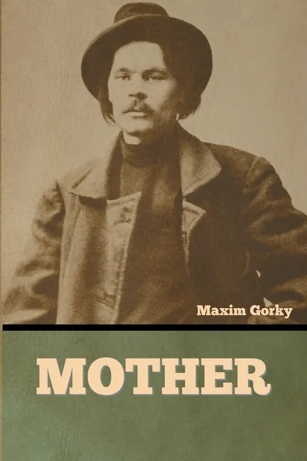 Mother - Paperback