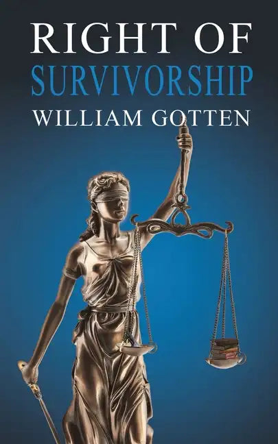 Right of Survivorship - Paperback