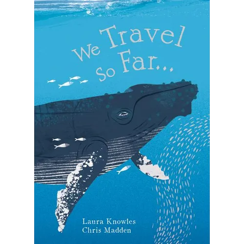 We Travel So Far - Hardcover