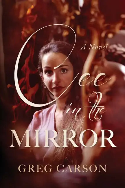 Cee in the Mirror - Paperback