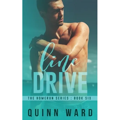 Line Drive: A Chance Encounter Gay Sports Romance - Paperback