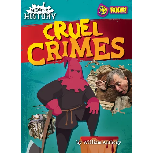 Cruel Crimes - Paperback