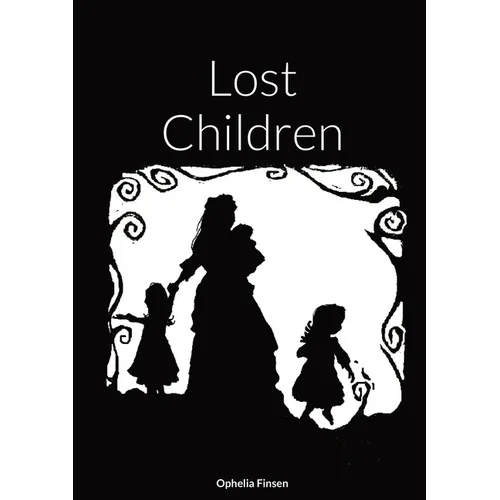 Lost Children - Paperback