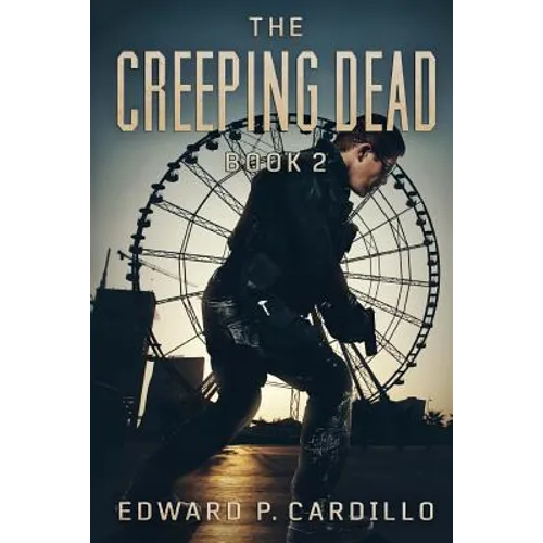 The Creeping Dead: Book 2 - Paperback