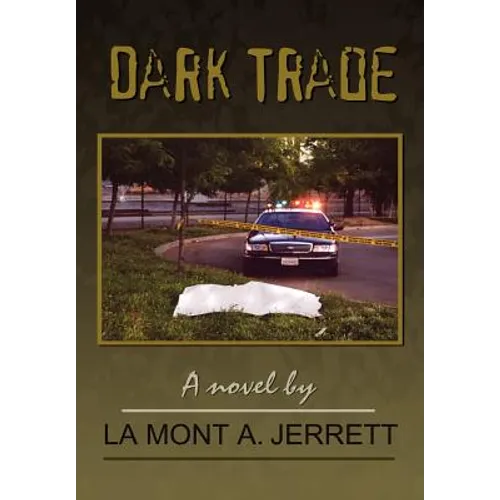 Dark Trade - Hardcover