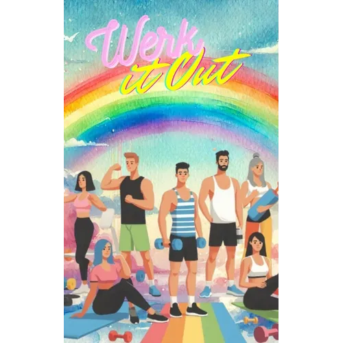 Werk It Out - Paperback