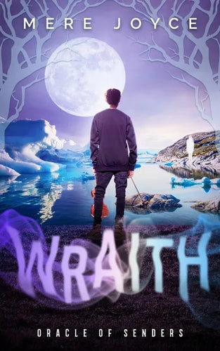 Wraith - Paperback