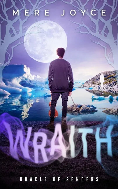 Wraith - Paperback